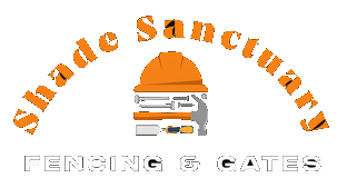 Shade Sanctuary Fencing & Gates logo